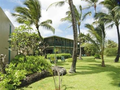 Hotel Coral Reef - Kapaa, Kauai Hawaii, Hawaii, United States booking ...