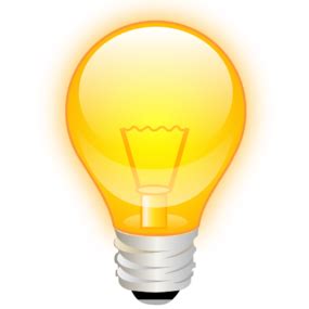bulb PNG image