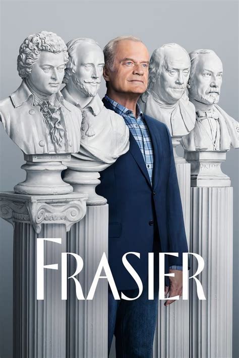 Frasier Reboot's Seattle Return Episode Finally Reveals What Happened ...