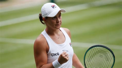 Wimbledon 2021 Final Highlights: Ashleigh Barty beats Karolina Pliskova ...