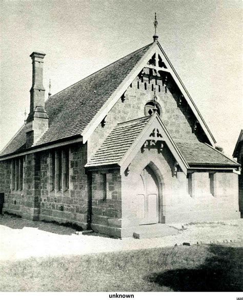 Photos_Churches – Kogarah Historical Society