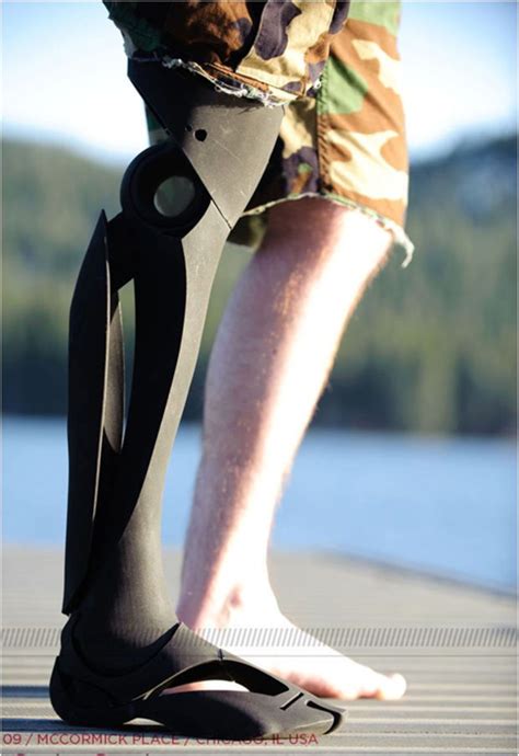 11 Brilliant & Unique Product Designs | Industrial design, Prosthetic ...