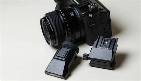 Seven Things That Are Good to Know When Your Camera Has an Electronic ...