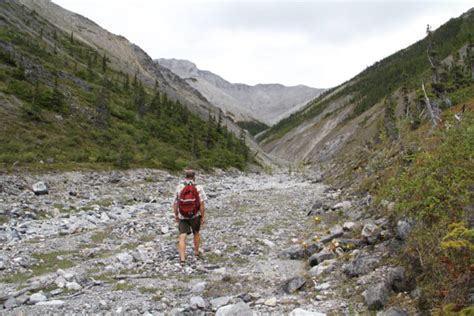 Hiking 7 of the Canyons at Muncho Lake, BC: Part 1 – The ExploreNorth Blog