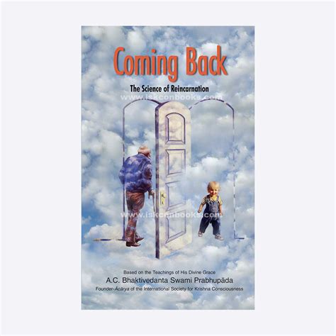 Coming Back – IskconBooks.com