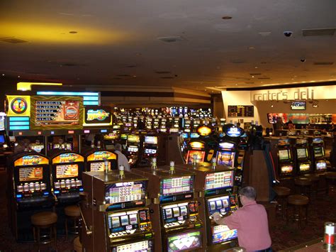 Largest Casino In Vegas - dihoc