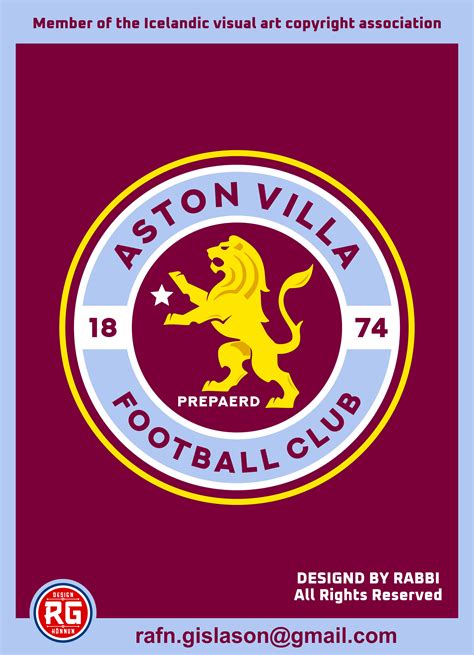 ASTON VILLA FC