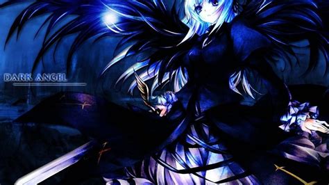 19+ Wallpaper Anime Dark, Gambar Keren