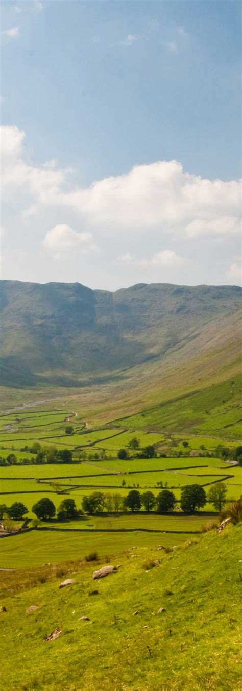 10+ campsites near Great Langdale