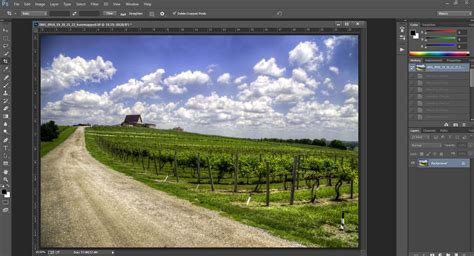 First look at what is new in Photoshop CC! - f64 Academy