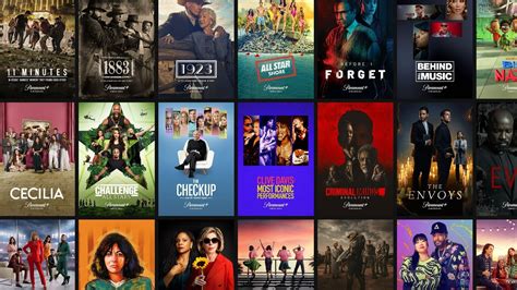 Paramount Plus Is The Latest Service To Pull Its Own Content - Streaming Better