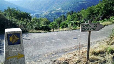 Camino de Invierno a Santiago de Compostela desde Ponferrada