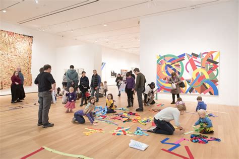 Kids and Families | Yale University Art Gallery