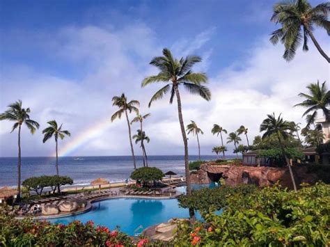 5 Maui Resorts with the Best All-Inclusive Options | Maui resorts, Hawaii resorts, Maui vacation