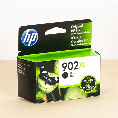 HP OfficeJet Pro 6970 Yellow Ink Cartridge - 825 Pages