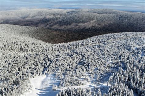 Massif du Sud: de la poudreuse et du caractère | La Presse