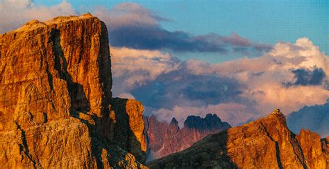 Dolomiti patrimonio naturale dell'umanità UNESCO - Il portale ufficiale delle dolomiti