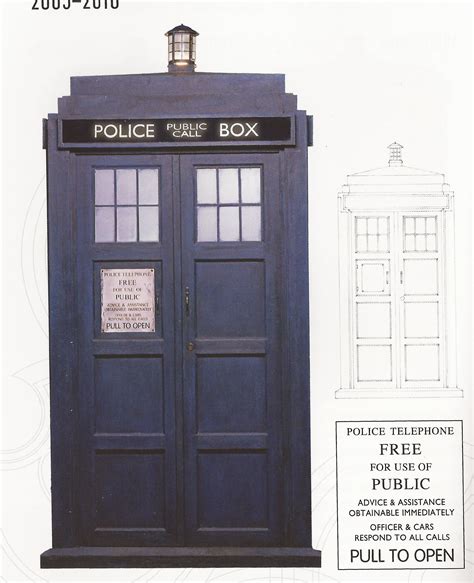 David Tennant TARDIS | Tardis, Tardis door, Doctor who magazine