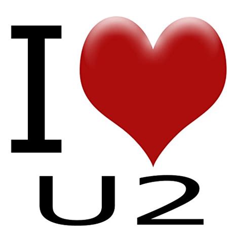 Play I love U2 by Love Collection Band on Amazon Music