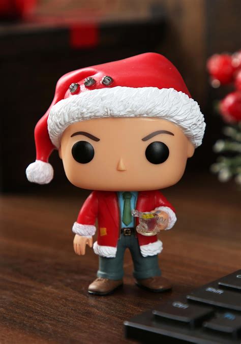 POP! Christmas Vacation Clark Griswold Vinyl Figure