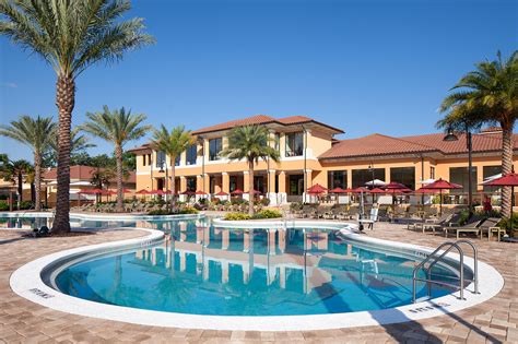 Regal Oaks Resort | Kissimmee FL | Luker Properties Group