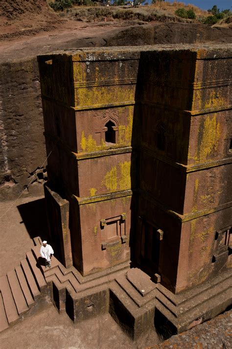 Lalibela