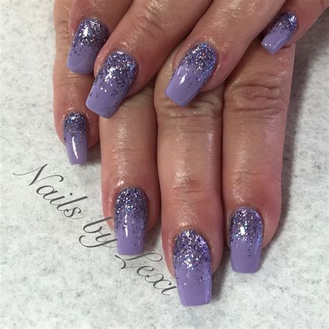 Glitter fade Fancy Nails, Nail Art, Glitter, Beauty, Nail Arts, Beauty ...