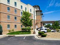 Hotels in Englewood, CO: South Denver Hotels, Colorado