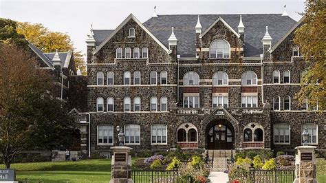 Moravian College investigates anti-Semitic, ‘hateful’ campus vandalism ...