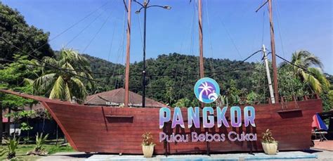 Penginapan Di Pulau Pangkor Perak - Tujuan Percutian