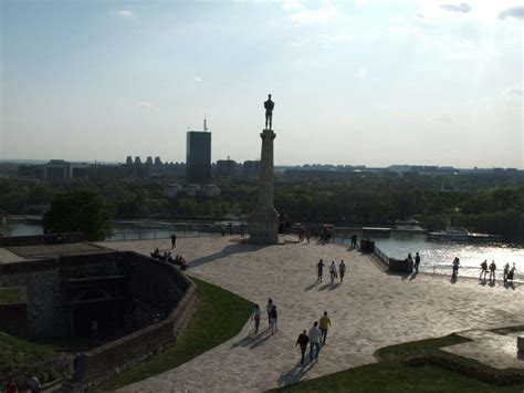 Kalemegdan - Belgrade Photo (10269865) - Fanpop