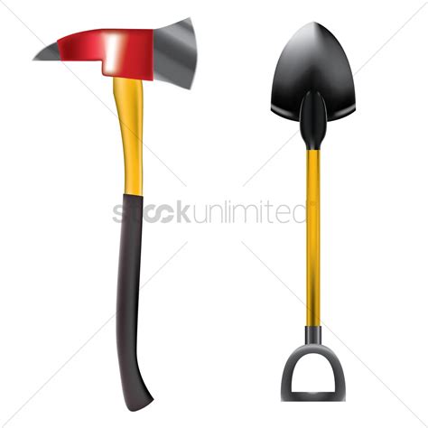 Fire Axe Vector at GetDrawings | Free download