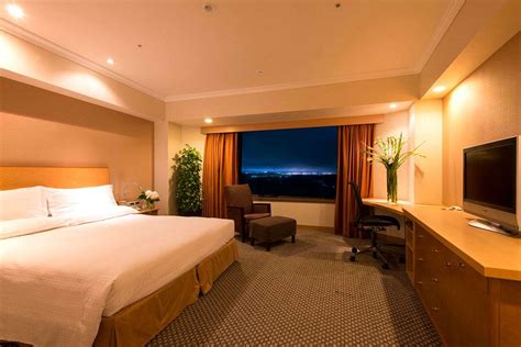 Hilton Tokyo Narita Airport Expert Review | Fodor’s Travel