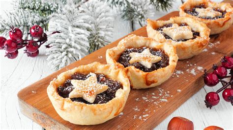 14 Tips To Create Gourmet Mince Pies For The Festive Season