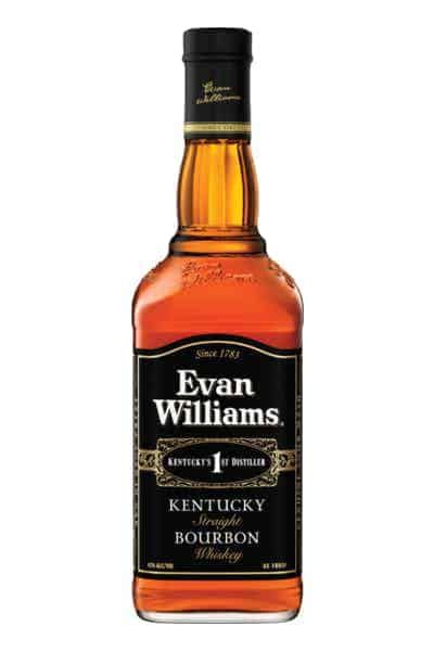 Evan Williams vs Jack Daniels Compared - Whiskey Watch