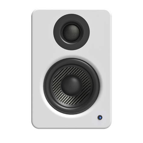 White Speakers For Computer - Goimages Corn