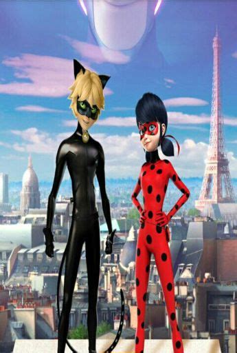 LOVE | Wiki | Miraculous Amino