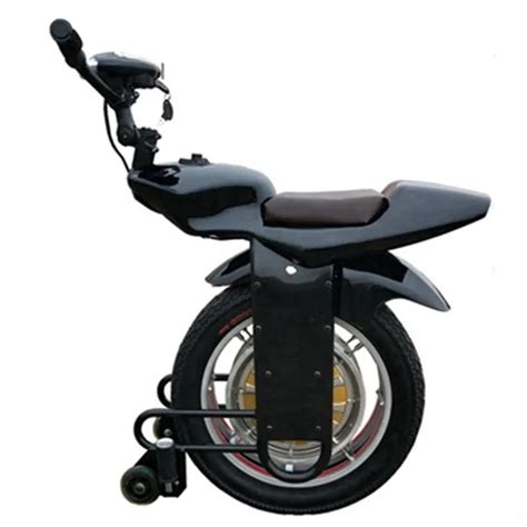 Daibot Electric Monocycle One Wheel Electric Scooter With Bluetooth 18 ...