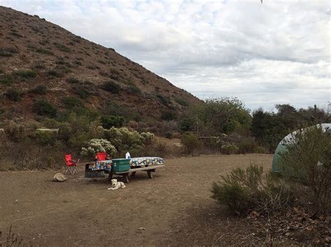 Sycamore Canyon campground | Sycamore canyon, Beach camping, Campground