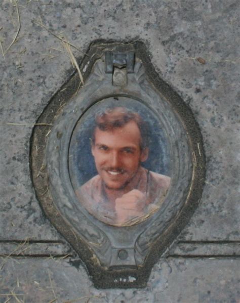 Robert David “Davy” Wechsler (1965-1990) - Find a Grave Memorial