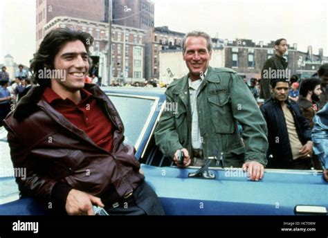 FORT APACHE THE BRONX, Ken Wahl, Paul Newman, 1981, TM & Copyright (c) 20th Century Fox Film ...