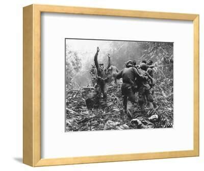 Vietnam War Photographic Print by Art Greenspon | Art.com