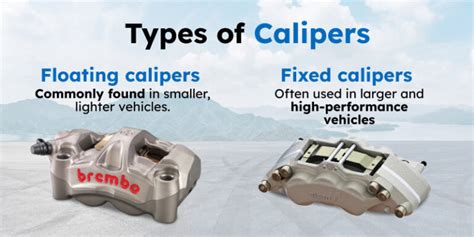 Caliper Design Compatiblity: Do all calipers fit any car? | GEO Brakes