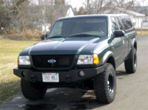 Front plate bumper on my '02 - Ranger-Forums - The Ultimate Ford Ranger ...