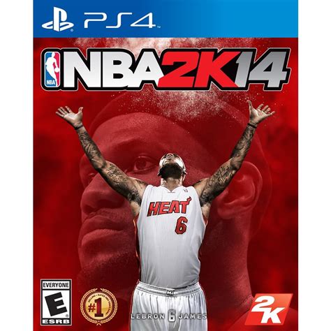 "Take-Two NBA 2K14, No" - Walmart.com