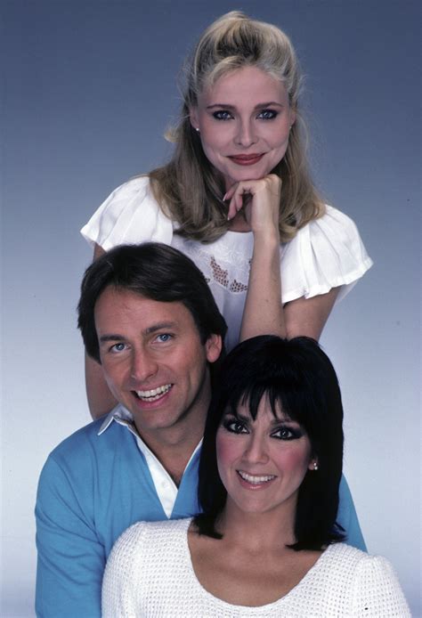 Three's Company - John Ritter Photo (40390511) - Fanpop