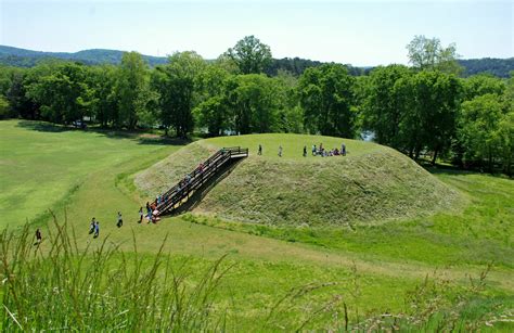 Etowah Indian Mounds State Historic Site | Official Georgia Tourism & Travel Website ...