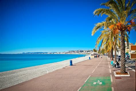 Visiter Nice : votre guide insolite de Nice - Côte d'Azur