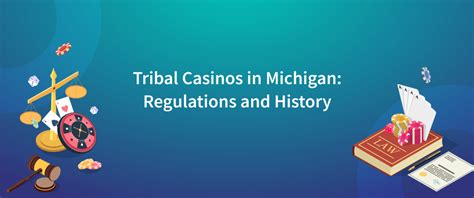 All Indian Casinos in Michigan – December 2024 Guide