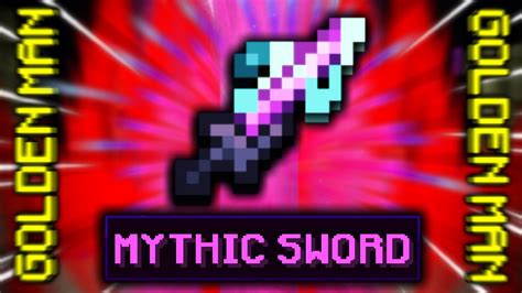 The ATOMSPLIT KATANA! - Hypixel Skyblock Goldenman #11 - YouTube